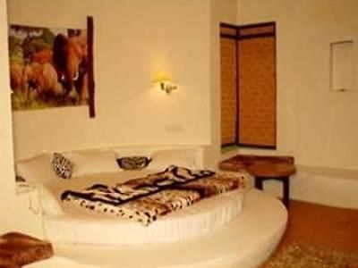 Pride Tiger Woods Resort Kanha Luaran gambar